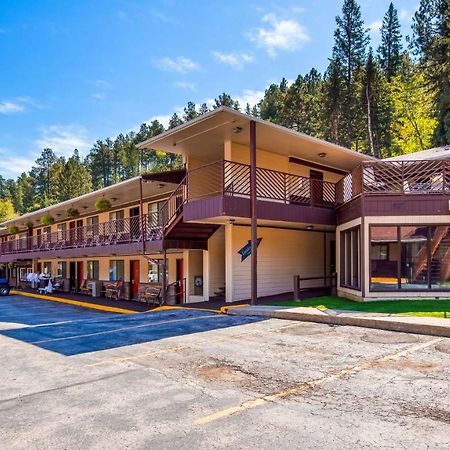 Deadwood Miners Hotel & Restaurant Екстер'єр фото