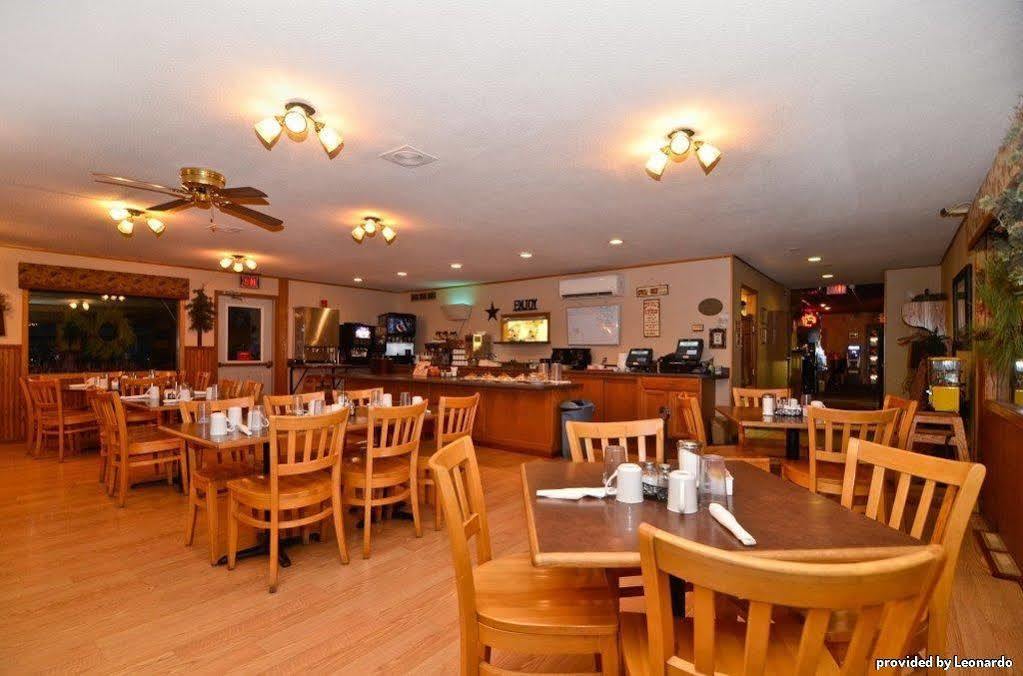 Deadwood Miners Hotel & Restaurant Екстер'єр фото