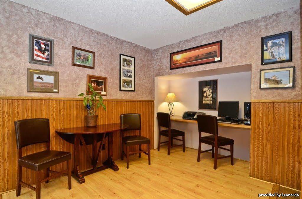 Deadwood Miners Hotel & Restaurant Зручності фото