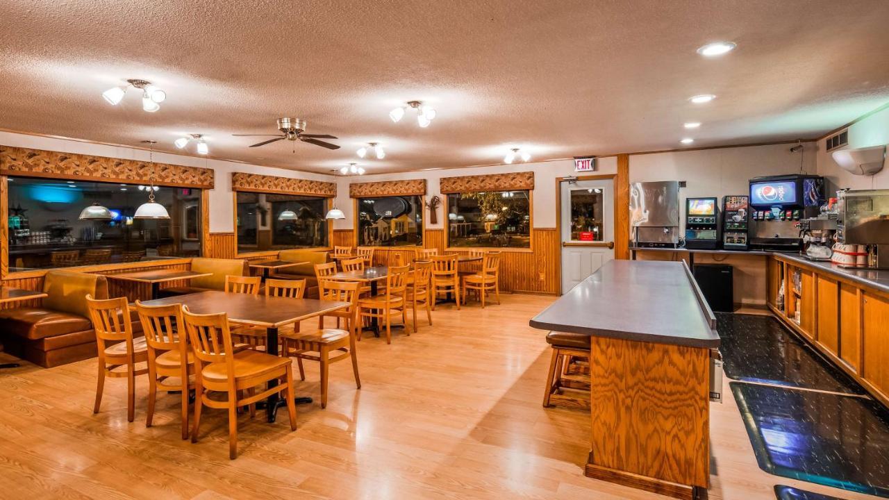 Deadwood Miners Hotel & Restaurant Екстер'єр фото