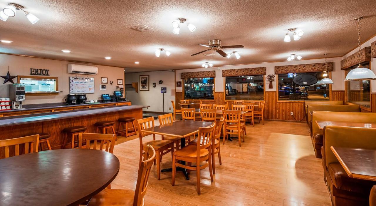 Deadwood Miners Hotel & Restaurant Екстер'єр фото