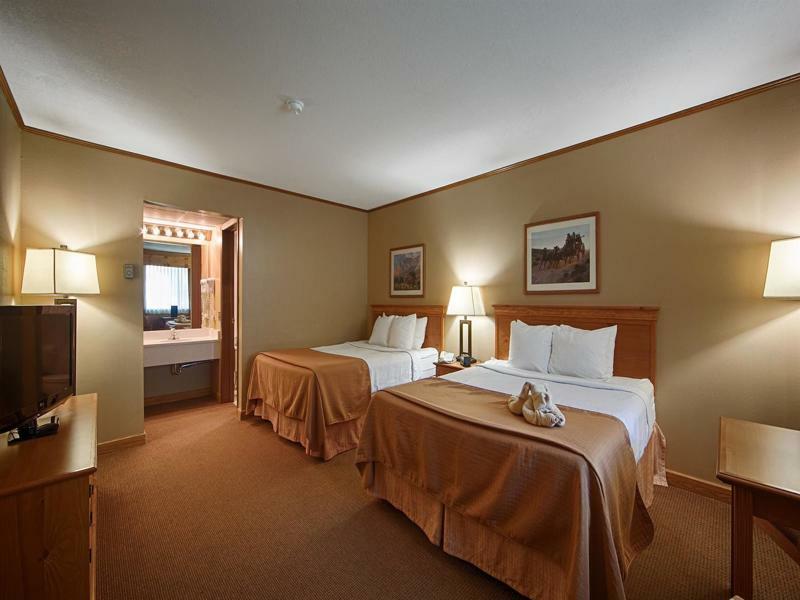 Deadwood Miners Hotel & Restaurant Екстер'єр фото