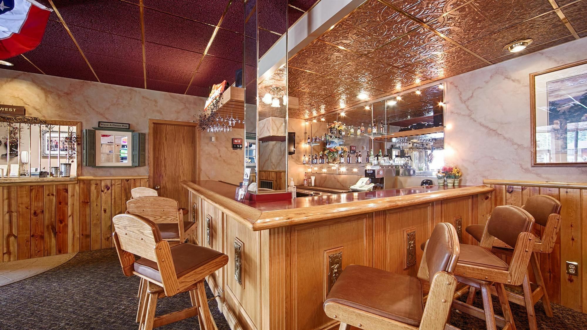 Deadwood Miners Hotel & Restaurant Екстер'єр фото