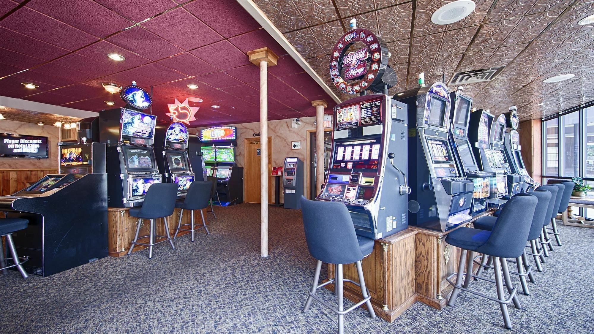 Deadwood Miners Hotel & Restaurant Екстер'єр фото